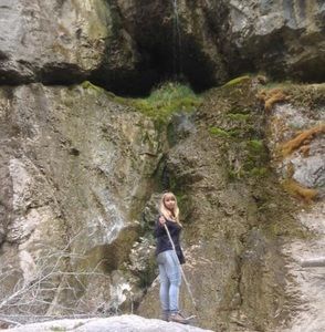 Meet your Posher, Rob